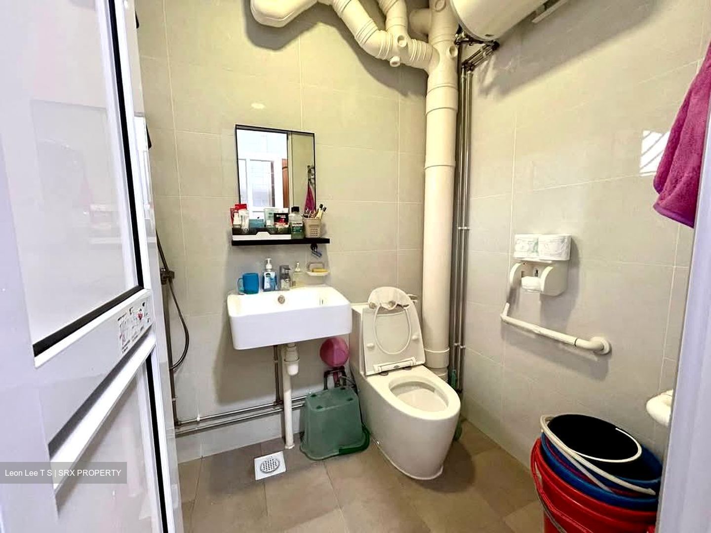 Blk 162 Bishan Street 13 (Bishan), HDB Executive #534242031